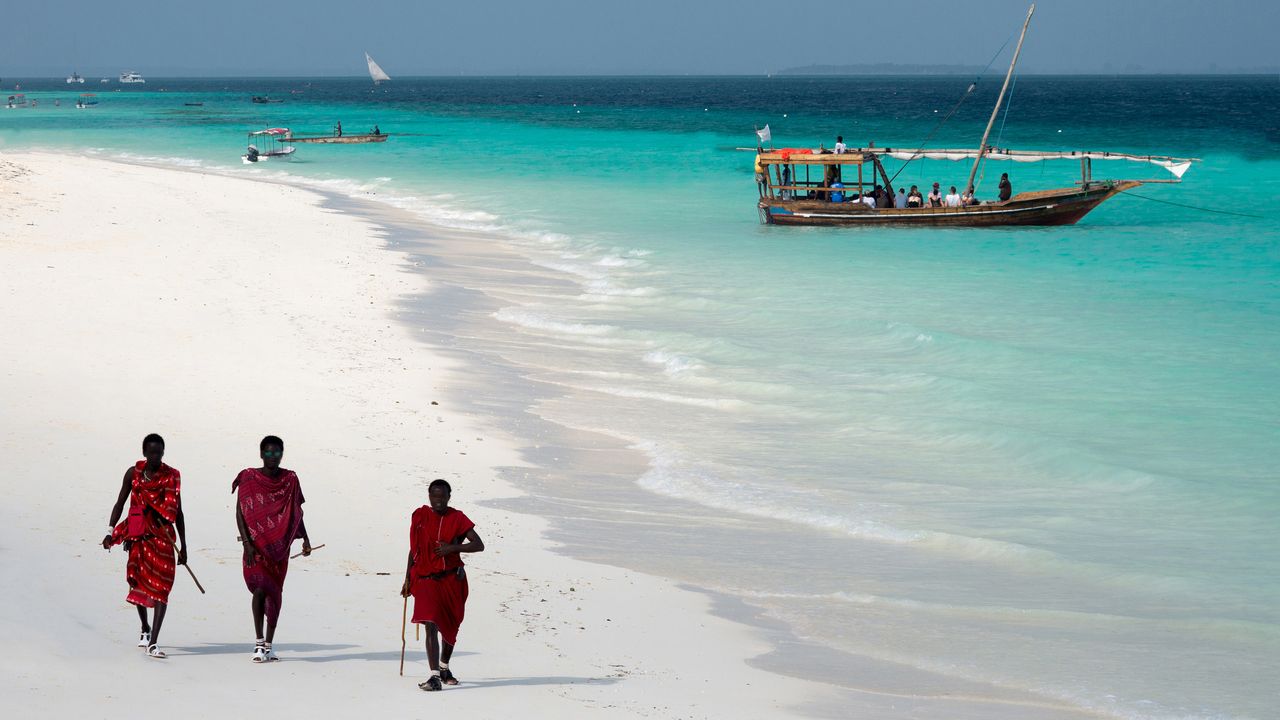 Exploring Africa's Cultural Experiences