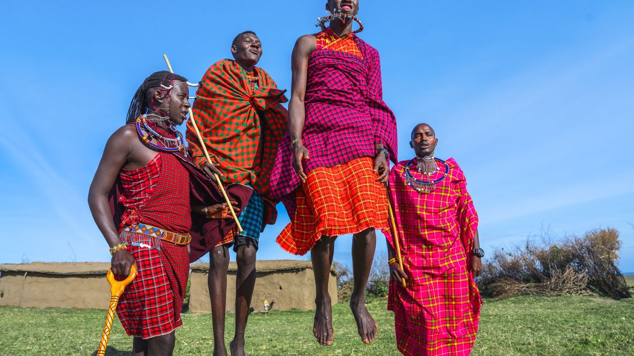 Beach Holidays in Africa: Paradise Found
