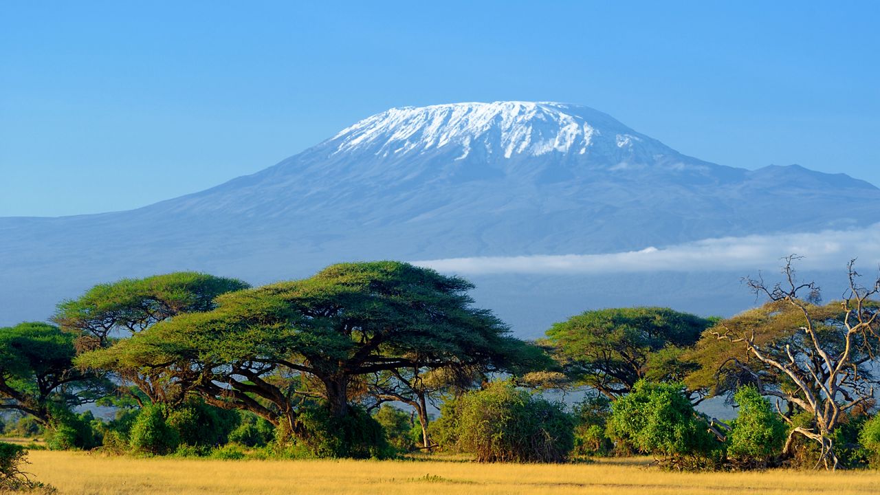 Exploring Historical Sites in Africa