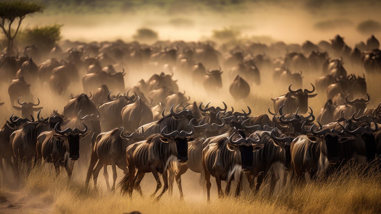 Adventure Travel in Africa: Explore the Wild Side