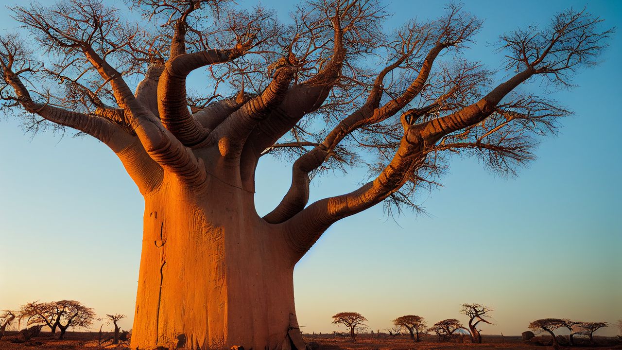Adventure Travel in Africa: Unleash Your Inner Explorer