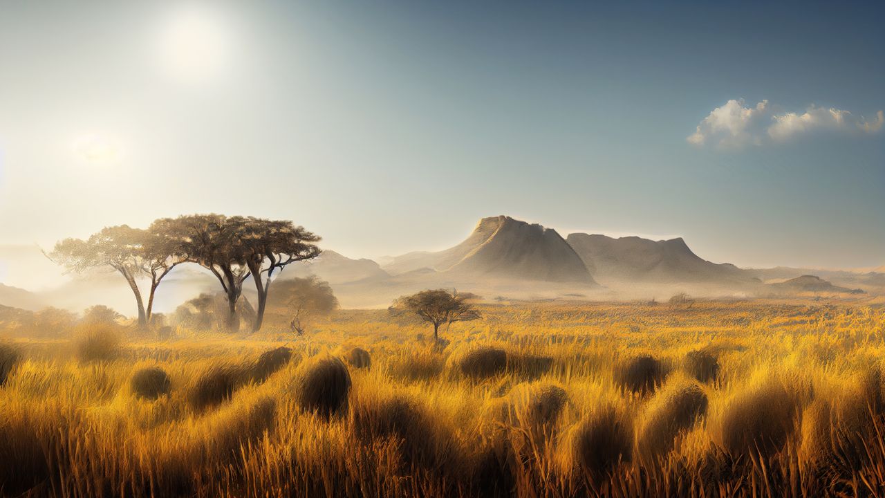 Exploring Africa's Historical Landmarks