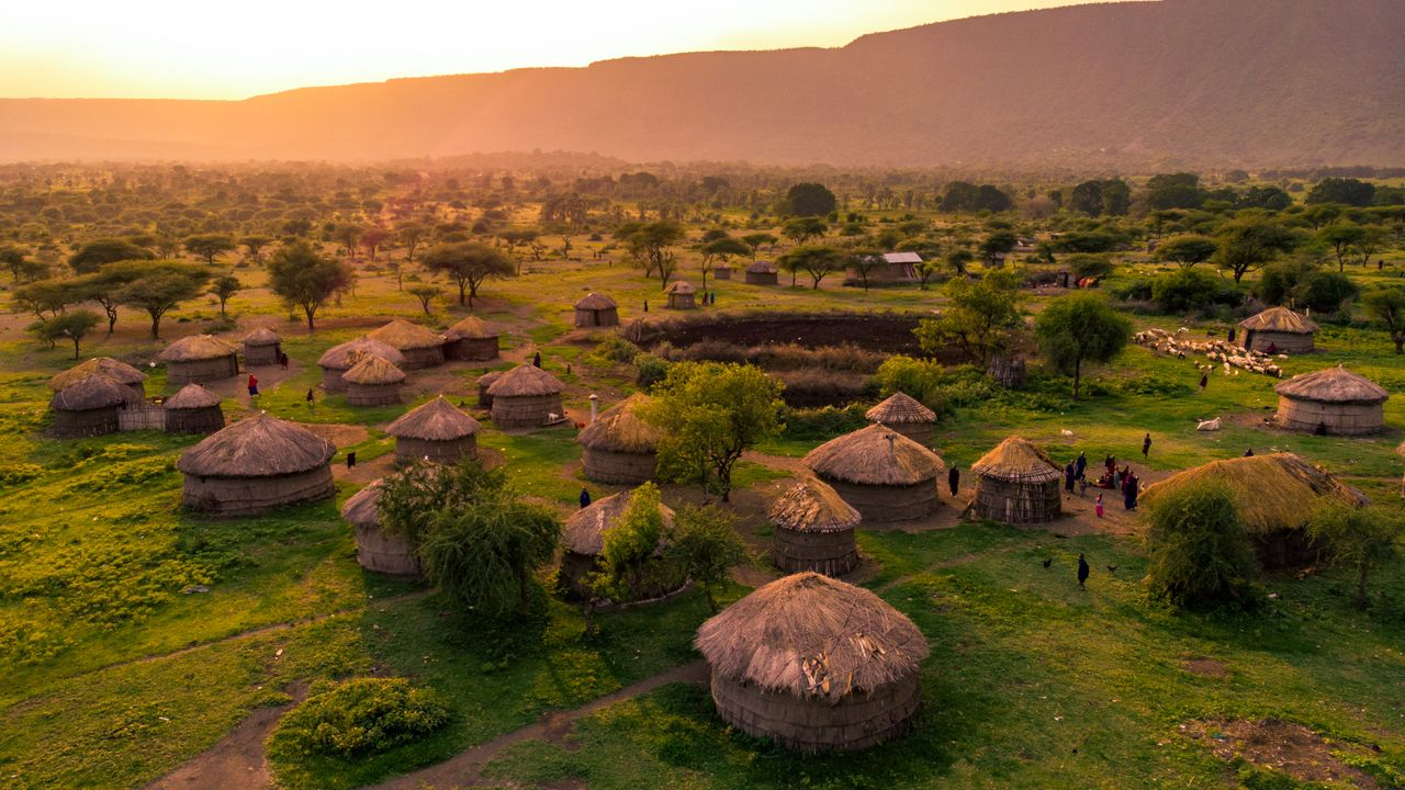 Exploring Africa's Historical Sites