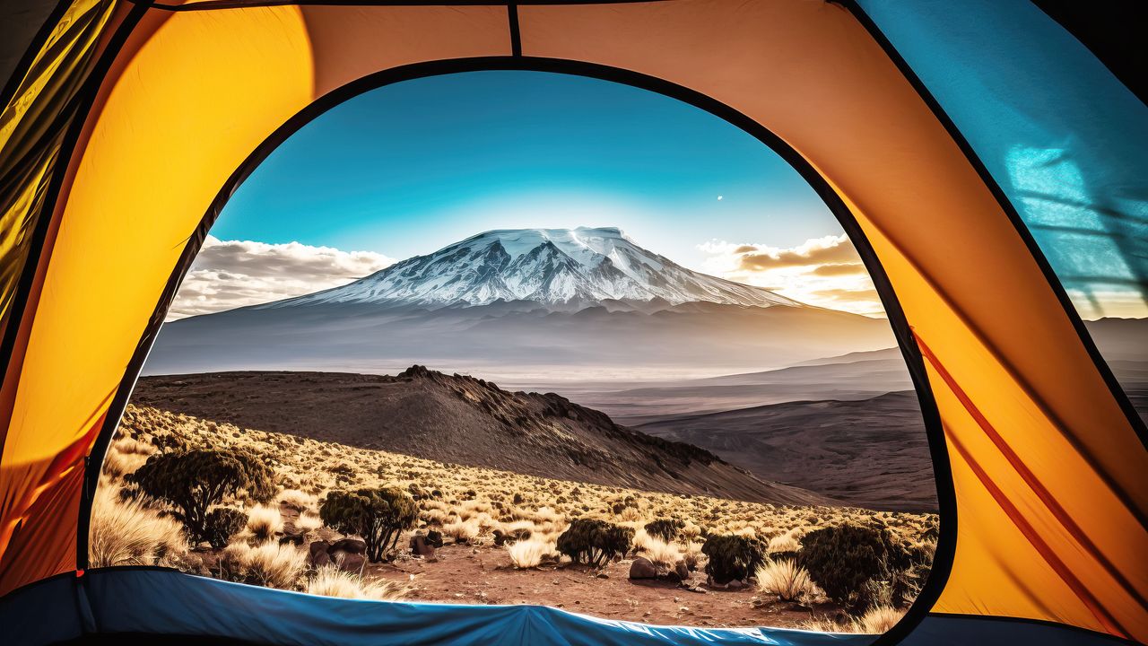 AdventureTravelinAfricaThrillingJourney